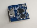 5V micro USB Boost Step Up Power Bank Module Lithium LiPo Battery Charging Protection Board LED indicator USB for DIY Charger Power Bank. 