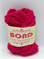 20 gm Premium Wool & Cotton Blend Yarn – নরম সুতা (Milk Cotton Style Softness) – Crochet, Knitting, Baby Dress.