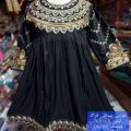 balochi women  kurti. 