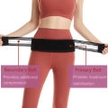 New 140cm Support Lumbar Hip Belt Relieve Sacroiliac SI Joint Pain Pelvic Lower Back Massager Women Men Waist Massage Instrument. 