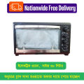 Rizco Electric Oven 38 Liter - REO 38. 