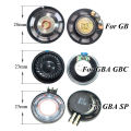 YuXi High Quality Sound Speaker for Gameboy GB DMG for GBP GBC GBA SP Inner Speaker Loudspeaker.