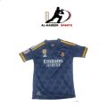 Real Madrid Jersey. 