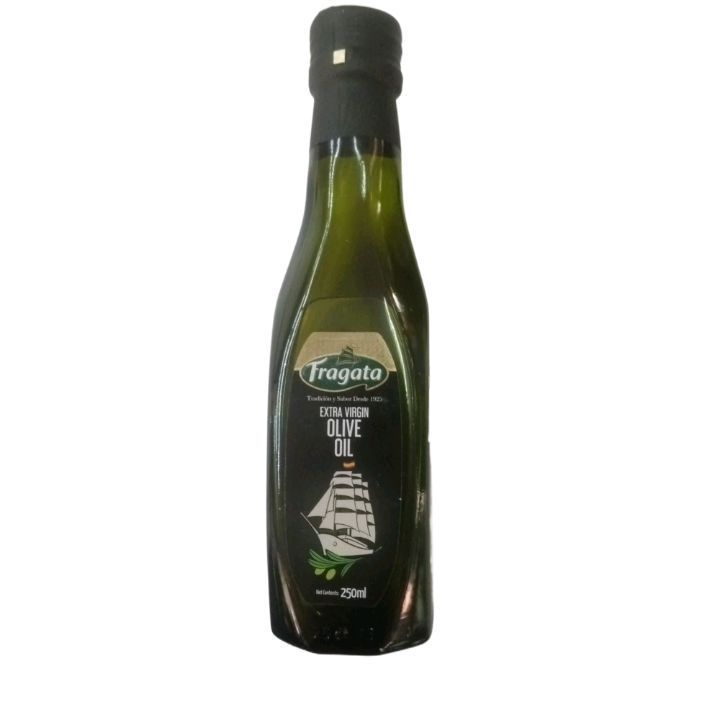 Fragata Selection Extra Virgin Olive Oil 250 ml