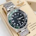 Men's Watch men formal watch men Grand Eagle watch genuine brand waterproof watch stainless steel dial 41mm. 