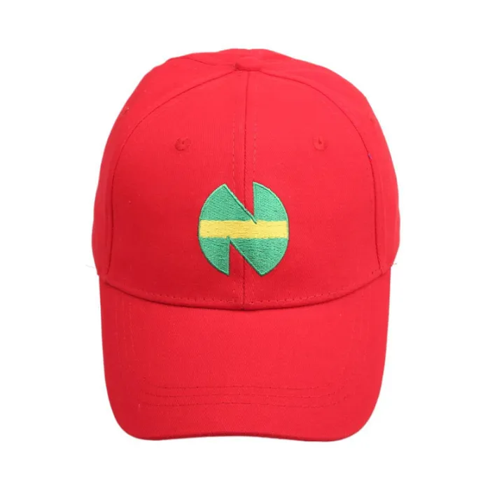 Outdoor%20Captain%20Tsubasa%20Team%20Logo%20Hat%20Wakabayashi%20Genzo%20Cosplay%20Unisex%20Embroidery%20Baseball%20Cap%20Sun%20Hat%20Gifts%20-%20Image%204