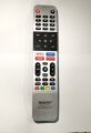 Eco Star Smart LED/LCD TV Remote control. 