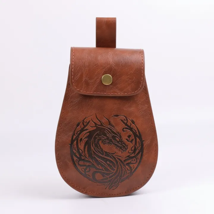 Medieval%20Viking%20Belt%20Steam%20Bracelet%20Renaissance%20Vintage%20Copper%20Coin%20Waist%20Bag%20Halloween%20Cosplay%20Dress%20Up%20Accessories%20Set%20-%20Image%204