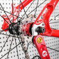 MUQZI Bike Cassette Cog Single Speed 12T 13T 14T 15T 16T 17T 18T Sprockets MTB Road Bicycle Flywheel Cog. 