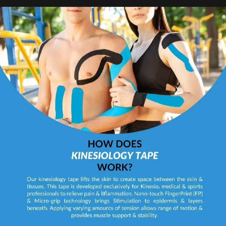 Kinesiology%20Tape,Athletic%20Recovery%20Elastic%0ATape,Kneepad%20muscle%20pain%20relief%20Tape,%20Relaxing%0ATape,pain%20relief%20Tape,physiotherapy%0ATape.5cm*5m,kr%20tape%20-%20Image%202