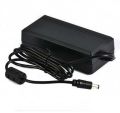 12V 5A Dvr Power Supply - Black. 