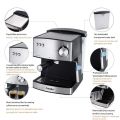 sonifer espresso coffee machine. 