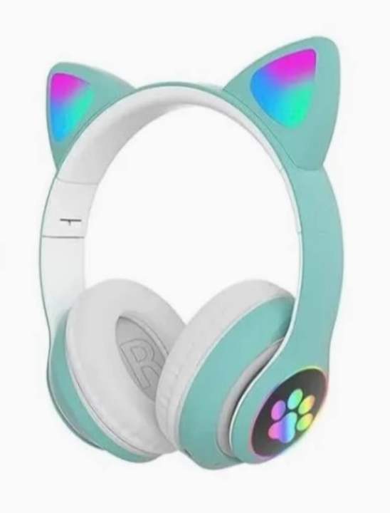 STN-28%20Cat%20Wireless%20Headphones%20Bluetooth%20Over-Ear%20Headset%20with%20Cute%20Cat%20Ears%20-%20Image%2010