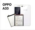 OPPO A33, Neo 7 Battery Model: BLP605 High Quality Phone Battery (2500mAh) Battery for Oppo A33. 