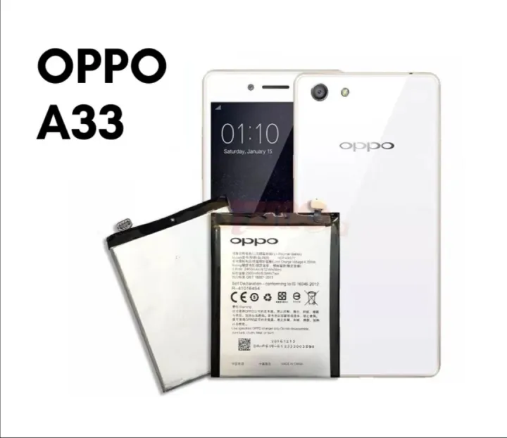 OPPO%20A33,%20Neo%207%20Battery%20Model:%20BLP605%20High%20Quality%20Phone%20Battery%20(2500mAh)%20Battery%20for%20Oppo%20A33%20-%20Image%202