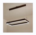 Dining Room Lights Modern Led Chandelier Pendant light. 
