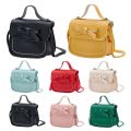 Bowknot Little Girl Shoulder Bag Kids Purses and Handbags Toddler Purse Small Coin Pouch Mini Crossbody Bag. 