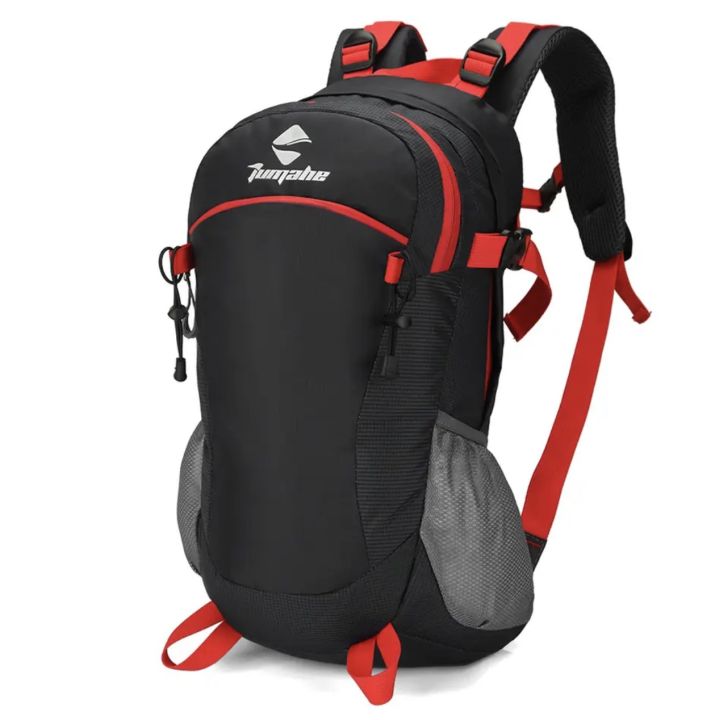 Waterproof Climbing Backpack Rucksack 40L Outdoor Sports Bag Travel Backpack Camping Hiking Backpack Women Trekking Bag