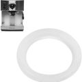 JUSTINLAU Coffee Machine Silicone Brew Head Gasket O-Ring Seal Rings Professional Part Seal for DeLonghi EC685/EC680/EC850/860. 
