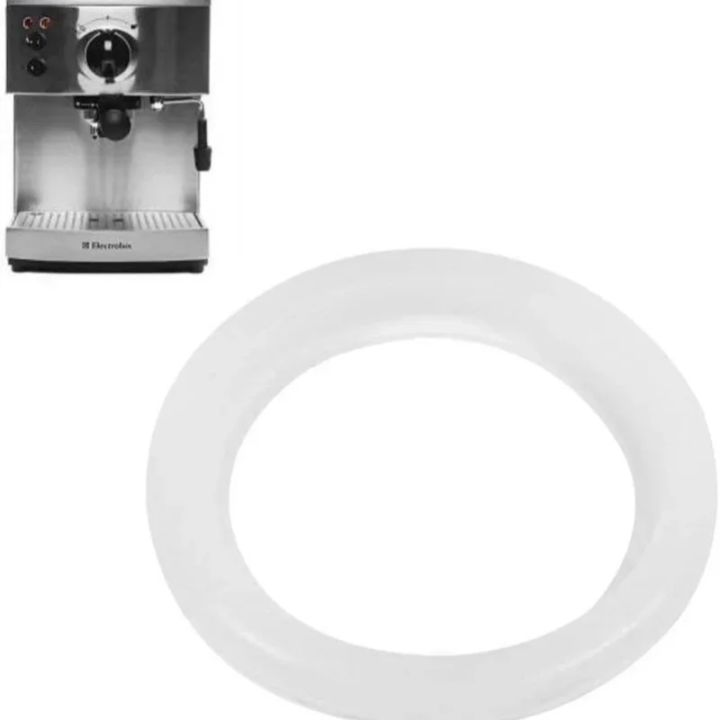 JUSTINLAU%20Coffee%20Machine%20Silicone%20Brew%20Head%20Gasket%20O-Ring%20Seal%20Rings%20Professional%20Part%20Seal%20for%20DeLonghi%20EC685/EC680/EC850/860%20-%20Image%205