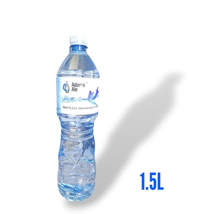 Adam's Ale 1.5L