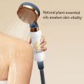 Home Water Purifier Shower Filter Bath Attachment Washing Machine Toilet Pre Filter Scented Water Remove Chlorine Impurities. 