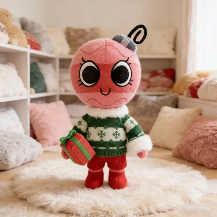2026%20hot%20Plush%20Toy%20Doll%20Game%20Flower%20Plush%20Filling%20Animal%20Soft%20Toy%20Pillow%20Cat%20Rabbit%20Peluches%20Bobette%20Anime%20Figure%20Cute%20Stuffed%20-%20Image%204