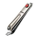 Angle Cut Big Size OMUDA Brand Nail Cutter Nail Clipper Best Quality Super Sharp. 