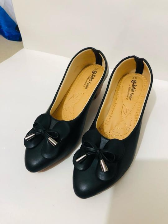 High Heel Pumpy Shoes for Ladies Girls and Womens | Pink Heel