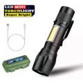 Mini tos light clife (havy duty) light.