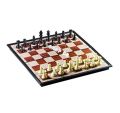 Chess board for kids magnatic chess board brain trainer. 