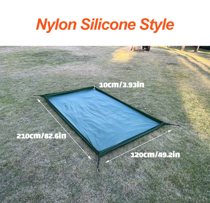 1/%202%20person%20Multifunctional%20Tent%20Footprint%20-%20Camping%20Tent%20Bathtub%20Floor%20for%20Tarp%20Bushcraft%20Shelter%20Camping%20Hiking%20Backpacking%20-%20Image%204