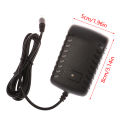 1PC Remote Control Toy Car Charger 12V Children Electric Car Charger Universal European Plug Charger for Kid's Car.