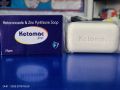 Ketomac soap with aloeVera 75 gm | Fungal , Antibacterial | ketoconazole 1%+zinc 1%+ Glycerin 3%+ aloeVera 2%- 1 pcs. 