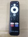 RANGS 4K Android TV Remote..