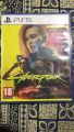 Cyberpunk 2077 Ultimate Edition Ps5 Dvd Disc Game  Slightly used game cyberpunk Ps5 without phantom liberty dlc. 