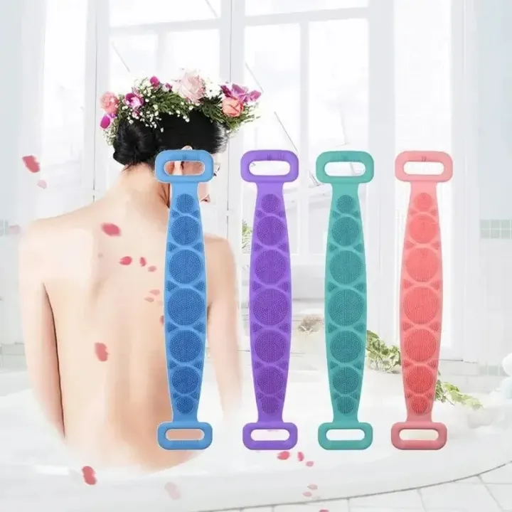 Body%20Sponge%20Silicone%20Back%20Brushes%20Bath%20Towels%20Scrubber%20Rubbing%20Back%20Peeling%20Massage%20Shower%20Belt%20Extended%20Skin%20Clean%20Brushes%20-%20Image%204