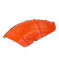 Universal Brush Cutter Shield High Quality Mower Protection Baffle Petrol Brush Cutter Grass Accessories Mower Grass Guard Tools. 