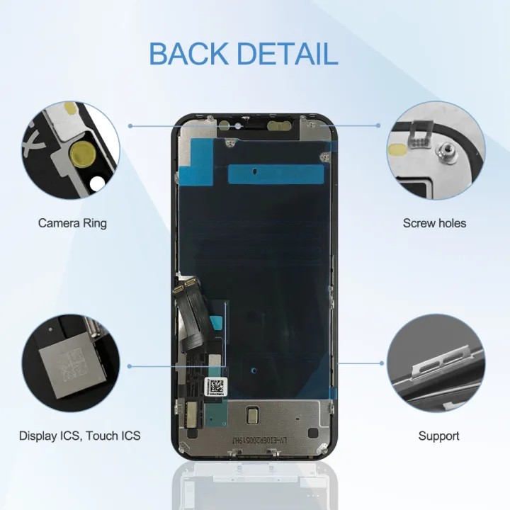 JK%20High%20quality%20For%20iPhone%2011%20LCD%20Display%20Touch%20Screen%20Digitizer%20Replacement%20Assembly%20Phone%20Parts%20With%20Tools%20-%20Image%203