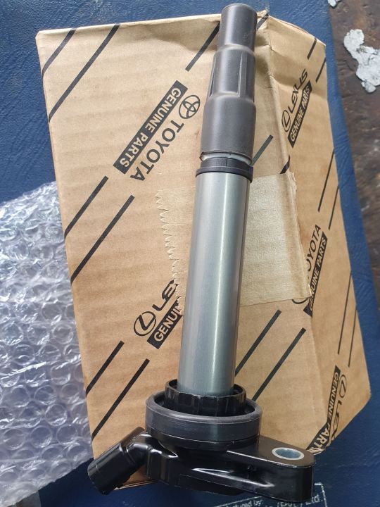 Toyota%20Corolla%201.8%20(2ZR%20Altis)%20/%20Prius%201.8%20Ignition%20Current%20Coil%20Brand%20New%20High%20Quality%20Imported%20(4x)%20Coil%20-%20Image%202