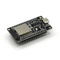 ESP32 Development Board WiFi Bluetooth Module Ultra-Low Power Consumption Dual Core NodeMCU-32S ESP32 32D 32U 30Pin Module Board. 
