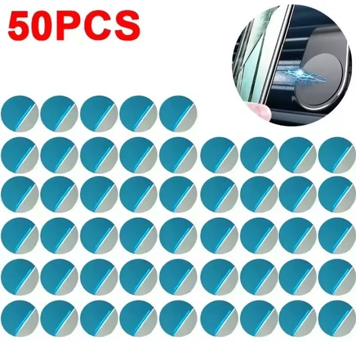 Magnet Back For Sticker Strong Magnetic Metal Plate Adhesive Replacement Phone Case Back ...