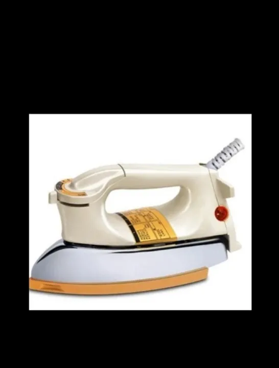 istri,%20dry%20iron,%20High%20Quality%20Iron,%20Heavy%20weight%20dry%20iron,%20Deluxe%20Iron%201000%20Watts,%20Heavy%20Weight,%20original%20japan%20-%20Image%203