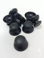 Replacement Thumbsticks for PS5 Dualsense Controller Analog Thumb Sticks Grip Parts Repair Kit Accessory. 