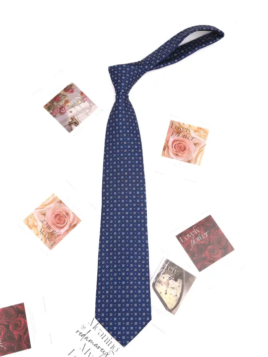 8%20cm%20Wide%20Print%20Ties%20For%20Men%20Women%20Plaids%20Printing%20Neck%20Tie%20For%20Wedding%20Business%20Groom%20Neckties%20Fashion%20Men's%20Flower%20Neck%20Tie%20-%20Image%204