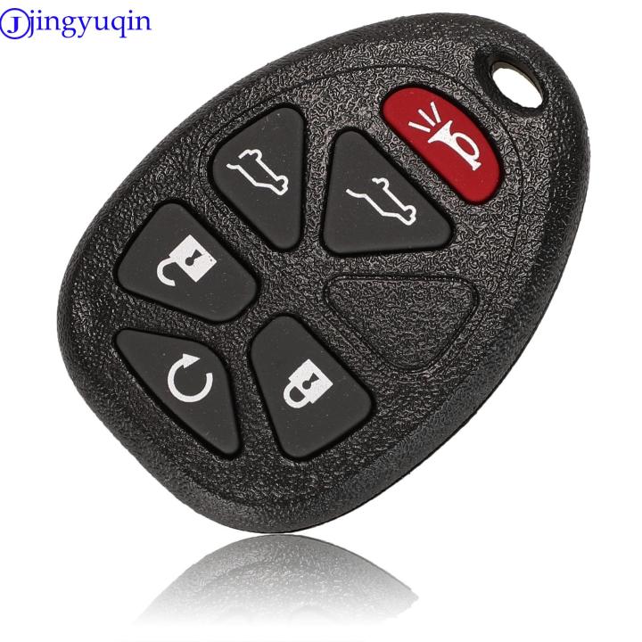 jingyuqin%20Keyless%20Entry%20Remote%20Key%20For%20Chevrolet%20Tahoe%20Traverse%20GMC%20Yukon%202007%202008%202009%202010%202011%202012%202013%202014%2015913427%20-%20Image%203