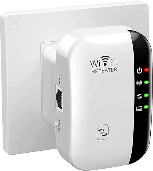 Wifi Extender