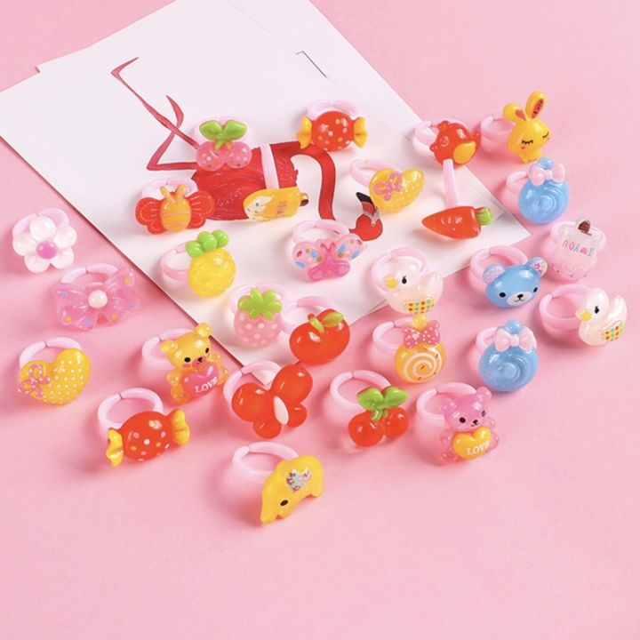 100pcs%20Clear%20Plastic%20Adjustable%20Rings%20Base%20for%20Small%20Baby%20Child%20Kids%209mm%20Blank%20Finger%20Craft%20Jewelry%20Making%20Supplies%20Accessories%20-%20Image%205