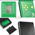 brick game # Brick Game Console Large Screen Game Pad Nostalgic Handheld LCD Electronic Games # vedio game # student gadget # Student game # low price game # mobile game # game for baby # New gaming toy #button game # Numbering game. 