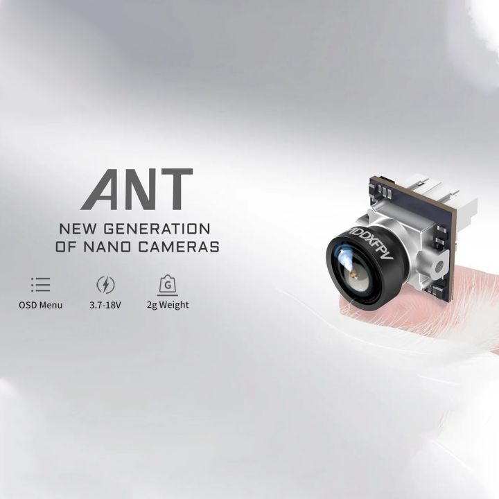 ANT%20Nano%201200TVL%20Global%20Camera%20WDR%20OSD%201.8Mm%20Ultra%20Light%20Camera%2016:%209%20ANT%20Nano%20Camera%20For%20FPV%20Drone,%20Quadcopter%20Drone%20-%20Image%202